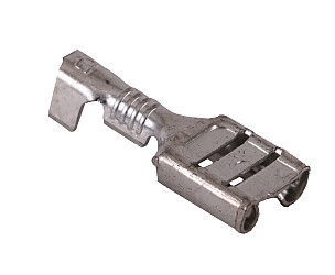 FLAT RECEPTACLE  (PCG971959)