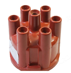 Distributor cover / distributor rotor / platinum points / capacitor / distributor for Porsche 914 &bull; 1970 &bull; 914/6 &bull; Manual Gearbox, 5 Speed