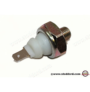 Sensor and transmitter for Porsche 914 &bull; 1970 &bull; 914/6 &bull; Manual Gearbox, 5 Speed
