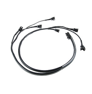 Injection for Porsche 911 84-86 &bull; 1984 &bull; 3.2 &bull; Coupe &bull; Manual Gearbox, 5 Speed