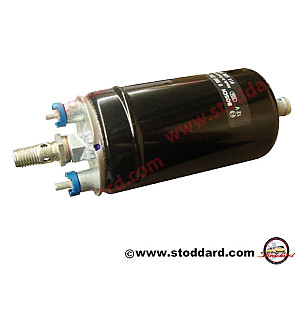 Fuel filter / fuel pump / fuel accumulator / tank / fuel pipe for Porsche 928 83-86 &bull; 1983 &bull; 928 4.7S &bull; Coupe &bull; Manual Gearbox, 5 Speed