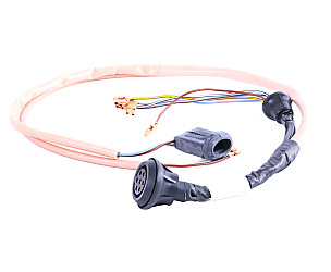 WIRE HARNESS WITH REAR FOG LIGHT  (91161203912)