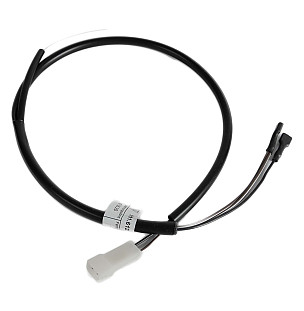 Wiring harness for Porsche 964 &bull; 1990 &bull; 964 Carrera 2 &bull; Cabrio &bull; Manual Gearbox, 5 Speed