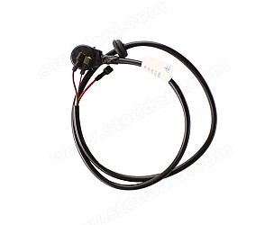 Power Window Wiring Harness, Right Door, 911 1975-1989  (91161210402)
