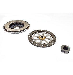 Clutch for Porsche 997 09-12 &bull; 2009 &bull; 997 C4S &bull; Cabrio &bull; Manual Gearbox, 6 Speed
