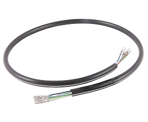 Mirror Wiring Harness  (91161216604)
