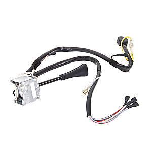 Multiple control system, ignition and steering lock for Porsche 911 65-69 &bull; 1969 &bull; 2.0T &bull; Coupe &bull; Manual Gearbox, 5 Speed