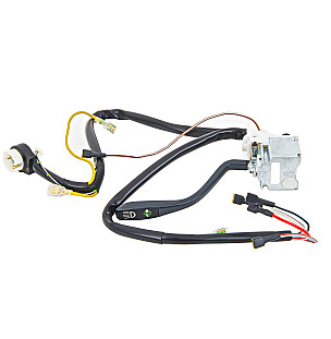 Indicator for Porsche 911 74-77 + 912E &bull; 1974 &bull; 2.7 &bull; Coupe &bull; Manual Gearbox, 4 Speed