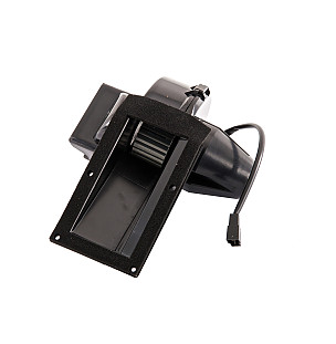 Air conditioning system for Porsche 911 74-77 + 912E &bull; 1976 &bull; 3.0 Carrera &bull; Coupe &bull; Manual Gearbox, 4 Speed