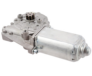 RIGHT WINDOW WINDER MOTOR (COUPE)  (A91162401401)