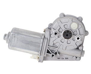 LEFT WINDOW WINDER MOTOR (TARGA/CABRIO)  (91162401502)