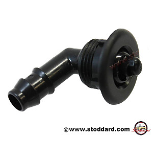 Headlight washer for Porsche 944 89-91 &bull; 1989 &bull; 944 Turbo &bull; Coupe &bull; Manual Gearbox, 5 Speed
