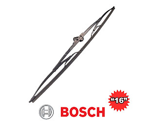 Bosch Micro Edge Wiper Blade 911 74-93 REAR  (40716A)