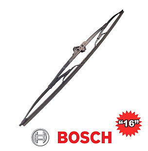 Rear window wiper for Porsche 911 70-73 &bull; 1973 &bull; 2.7 Rs &bull; Coupe &bull; Manual Gearbox, 5 Speed