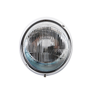 Headlight for Porsche 911 70-73 &bull; 1973 &bull; 2.7 Rs &bull; Coupe &bull; Manual Gearbox, 5 Speed