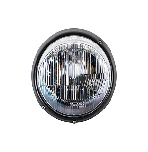 Headlight for Porsche 911 74-77 + 912E &bull; 1974 &bull; 2.7 &bull; Coupe &bull; Manual Gearbox, 4 Speed
