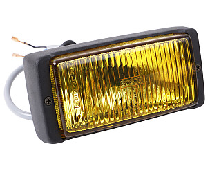 FOG HEADLAMP  (91163120604)