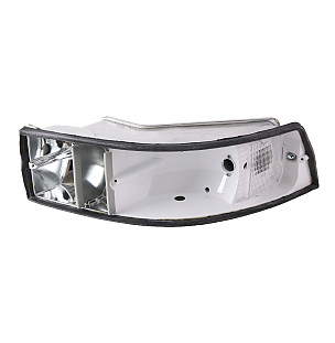 Indicator for Porsche 911 70-73 &bull; 1973 &bull; 2.7 Rs &bull; Coupe &bull; Manual Gearbox, 5 Speed