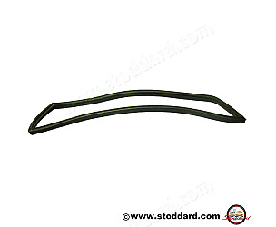 Front Turn Signal Lens Gasket, Right, 911 912 1969-1973.  (91163197000)