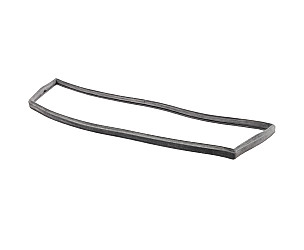 Tail Light Lens Gasket, Right, 911 912 1969-1989  (91163197100)