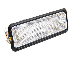 Interior Light Black Bezel 911 Targa And Cabriolet 1973-1998 930  (9116321020170A)