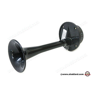 Horn for Porsche 911 Turbo + 965 &bull; 1978 &bull; 3.3 Turbo &bull; Coupe &bull; Manual Gearbox, 4 Speed