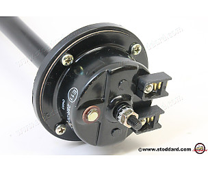 Long Low Pitch Horn 911 1970-86 928 930 911.635.102.21  (91163510221)