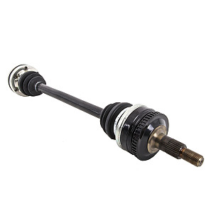 Universal coupling and bellows for Porsche 996 &bull; 2002 &bull; 996 Carrera 2 &bull; Coupe &bull; Manual Gearbox, 6 Speed