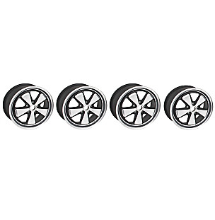 Original fuchs wheel, 19 inch for Porsche 997 09-12 &bull; 2009 &bull; 997 C2 &bull; Coupe &bull; Manual Gearbox, 6 Speed