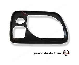 Mirror Base Gasket, Left, 911 1974-89  (91173124700)