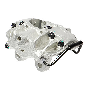 Rear brake for Porsche 912 &bull; 1966 &bull; 912 1.6 &bull; Coupe &bull; Manual Gearbox, 4 Speed