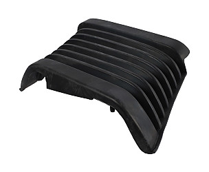 Front Bumper Bellows, Left 911 1974-89 930  (SIC50526700)