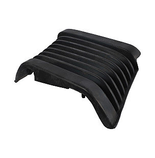 Bumper bellows for Porsche 911 74-77 + 912E &bull; 1974 &bull; 2.7S &bull; Targa &bull; Automatic Gearbox