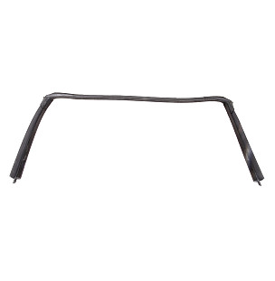 Targa roof seal for Porsche 964 &bull; 1990 &bull; 964 Carrera 2 &bull; Cabrio &bull; Manual Gearbox, 5 Speed