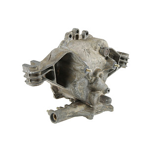 Gearbox gasket and casing for Porsche 914 &bull; 1974 &bull; 914/4 1.8 Injection &bull; Manual Gearbox, 5 Speed