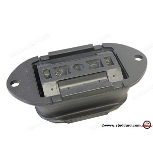 Engine support for Porsche 914 &bull; 1970 &bull; 914/6 &bull; Manual Gearbox, 5 Speed