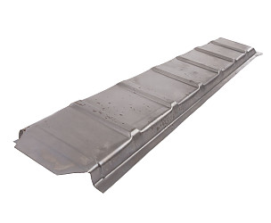 Inner Rocker Panel, Left for 914  (91450101310)