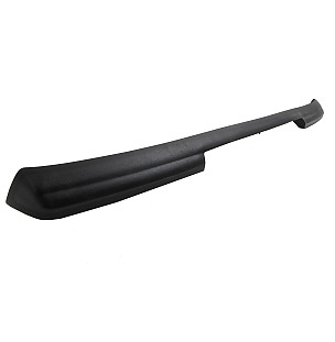Rear bumper seal for Porsche 914 &bull; 1970 &bull; 914/4 1.7 &bull; Manual Gearbox, 5 Speed