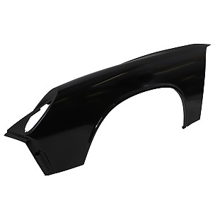 Front wing for Porsche 914 &bull; 1972 &bull; 914/6 &bull; Manual Gearbox, 5 Speed