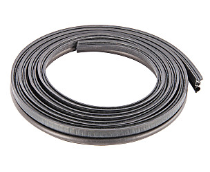 Rear Seal For Luggage Compartment, 914 1970-1976  (91451231710)