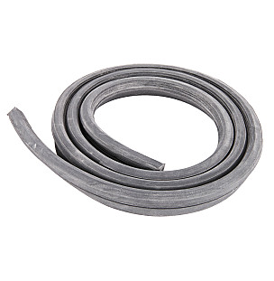 Door seal for Porsche 914 &bull; 1970 &bull; 914/4 1.7 &bull; Manual Gearbox, 5 Speed