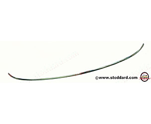 Windshield Molding, Bottom Trim Strip 914 19701976  (91454121510)