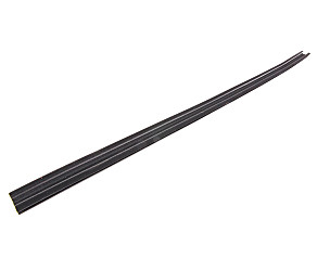 Window Channel, Front, 2 Required. 914 1973-1976.  (91454216112)