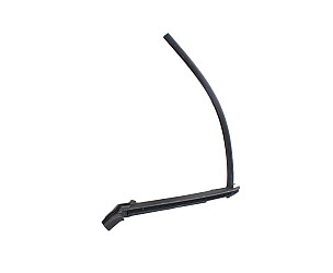 Vent Window Seal, Left, For 914 1970-1976  (91454232510)