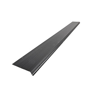 Door sill strip for Porsche 914 &bull; 1973 &bull; 914/4 2.0 &bull; Manual Gearbox, 5 Speed