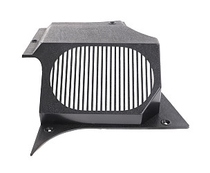 Speaker Cover Panel, Left For 914 1970-1976  (91455150510)