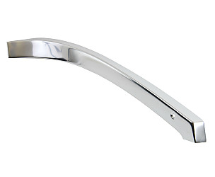 Left Buttress Trim for 914 1970-76  (91455910110)