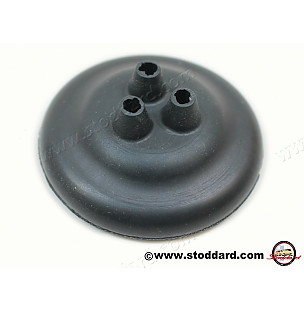 Ventilation, heating and air conditioning system for Porsche 911 70-73 &bull; 1972 &bull; 2.4E &bull; Coupe &bull; Manual Gearbox, 4 Speed