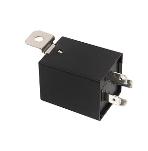 Flasher and warning light unit for Porsche 914 &bull; 1970 &bull; 914/4 1.7 &bull; Manual Gearbox, 5 Speed