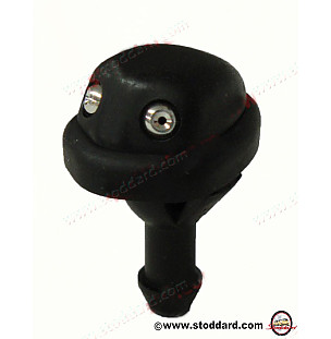 Windscreen washer for Porsche 924 80-85 &bull; 1980 &bull; 924 2.0 &bull; Coupe &bull; Manual Gearbox, 5 Speed
